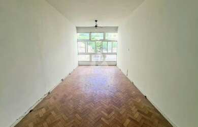 Imagem: A kitnet possui 1 Banheiro, 40m² de Área e está localizado