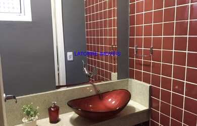 Imagem 10: CASA RESIDENCIAL em JUNDIAÍ - SP, JARDIM SANTA ROSA