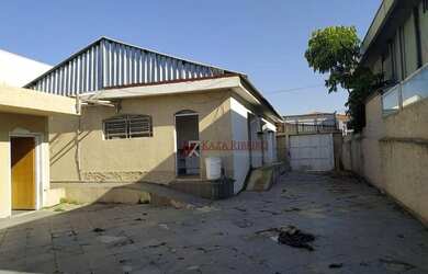 Imagem 13: Casa para alugar, 360 m² por R$ 12.000/mês - Alto da Lapa - São Paulo/SP