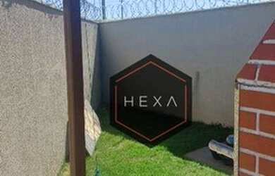 Imagem 8: Casa com 2 quartos à venda - Residencial Paraíso - Senador Canedo/GO