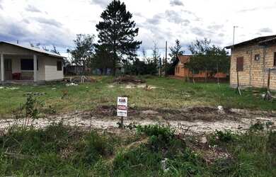 Imagem 1: Terreno à venda, 300 m² por R$ 55.000,00 - Village Dunas - Balneário...