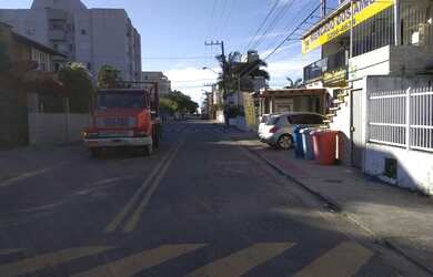 Imagem 4: Terreno à venda, 420 m² por R$ 850.000 - Canasvieiras - Florianópolis/SC