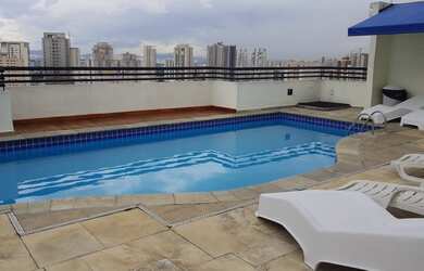 Imagem 11: Apartamento para locação, Tatuapé, São Paulo, SP