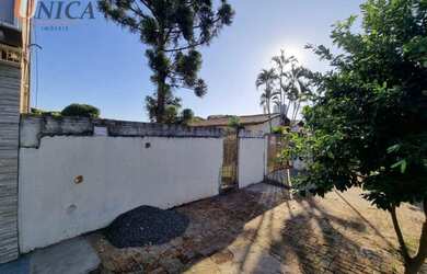 Imagem 2: Terreno à venda, 487,50 m² por R$ 350.000 - Jardim Aeroporto - Paranavaí/PR