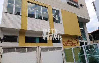 Imagem: O apartamento possui 2 Dormitórios, 3 Banheiros, 2 Vagas na