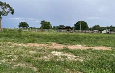 Imagem 6: Fazenda em Formoso do Araguaia