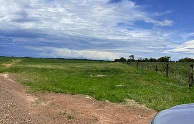 Imagem 4: Fazenda em Formoso do Araguaia