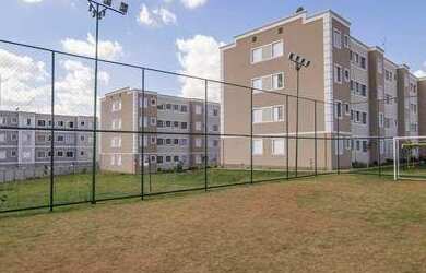 Imagem 15: Apartamento no Parque Arkansas na Praia dos Namorados em Americana