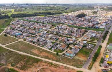 Imagem: O terreno possui 10m² de Área e está localizado em Campo