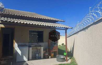 Imagem 9: Casa com 2 quartos à venda - Residencial Paraíso - Senador Canedo/GO