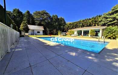 Imagem 13: Casa com 4 dormitórios à venda, 581 m² por R$ 3.000.000,00 - Condomínio...