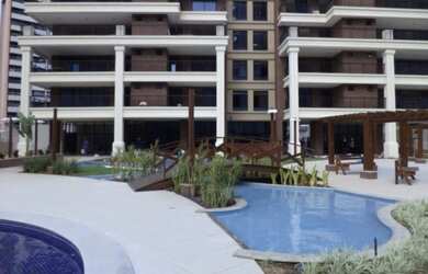 Imagem 9: Ed. Vintage Meireles. Piscina, Ar-condicionado, Área de serviçoe240m²...