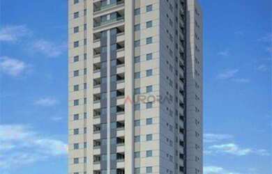 Imagem 2: Apartamento com 3 dormitórios, 69 m² - venda por R$ 350.000,00 ou aluguel...