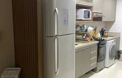 Imagem 10: Aluga-se Apto Cidade Tiradentes - Zona leste