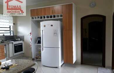 Imagem 5: Casa à venda, 293 m² por R$ 1.170.000,00 - Jaraguá - São Paulo/SP