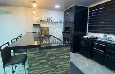 Imagem 8: CASA SERTÃO SANTA LUZIA. Piscina, 135m² de Área, 2 Banheirose3 Dormitórios