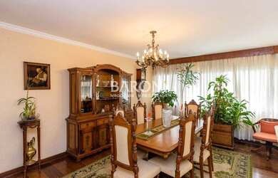 Imagem 4: São Paulo - Apartamento Padrão - Jardim Paulista