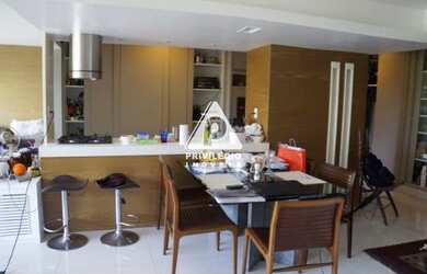 Imagem 7: Apartamento à venda, 2 quartos, 1 suíte, 1 vaga, Lagoa - RIO DE JANEIRO/RJ