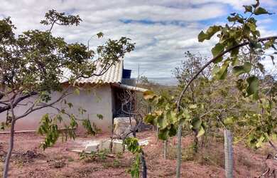 Imagem 12: Terreno à venda, Nova Vista, São Gonçalo do Abaeté, MG