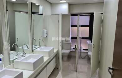 Imagem 9: Laje Paulista. 400m² de Áreae5 Vagas na garagem