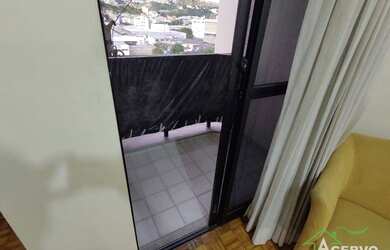 Imagem 2: Apartamento à venda, 56 m² por R$ 240.000,00 - Centro - Juiz de Fora/MG