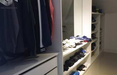 Imagem 15: Casa em Condominio RESIDENCIAL em RIO DE JANEIRO - RJ, BARRA DA TIJUCA