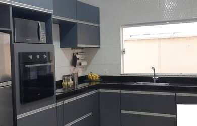 Imagem 11: Bela casa com 3 dormitórios, 1 suíte - Cond.Golden Park