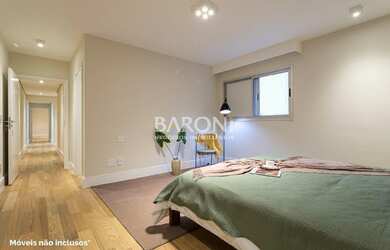 Imagem 11: São Paulo - Apartamento Padrão - Bela Vista