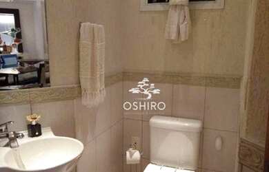 Imagem 4: Apartamento com 3 dormitórios à venda, 199 m² por R$ 1.865.000,00 - Ponta da Praia - Santo