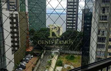 Imagem 2: Apartamento à venda com 4/4, 182 m² no Corredor da Vitoria, Salvador  BA