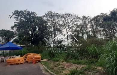 Imagem: O terreno à venda possui 1321m² de Área e está localizado