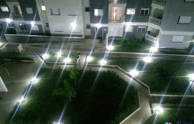 Imagem 14: APARTAMENTO RESIDENCIAL em BARUERI - SP, PARQUE VIANA