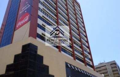 Imagem: O depósito possui 1 Vaga na garagem e 30m² de Área e está