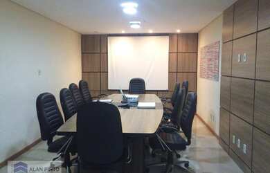 Imagem 2: Sala à venda, 113 m² por R$ 1.200.000,00 - Stiep - Salvador/BA