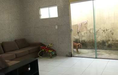 Imagem 2: Vendo Casa na zona sudeste R$110mil