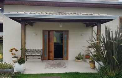 Imagem 2: Jundiaí - Casa de Condomínio - Loteamento Portal da Colina