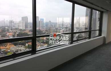 Imagem 3: Brooklin!!! Excelente Conjunto comercial super moderno com avançadas especificações técnic