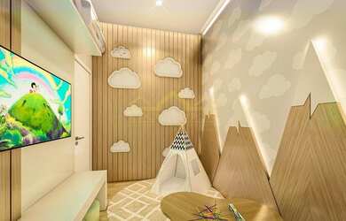 Imagem 16: Balneário Camboriú - Apartamento Padrão - BARRA