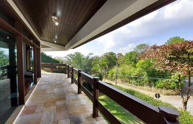 Imagem 13: Casa de Alto Padrão para Venda ou Locação em Sorocaba no Jardim Emília