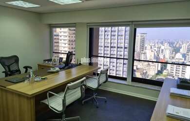 Imagem 15: Laje Paulista. 400m² de Áreae5 Vagas na garagem