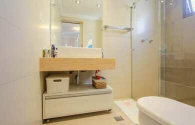 Imagem 11: Apartamento à venda, 123 m² por R$ 1.370.000,00 - Pompeia - São Paulo/SP