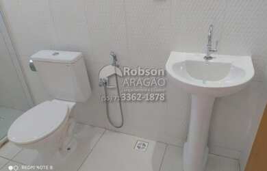 Imagem 16: SALVADOR - Casa Padrão - Engenho Velho de Brotas