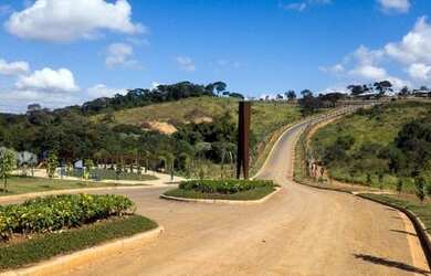 Imagem: O terreno possui 525m² de Área e está localizado em Pomar