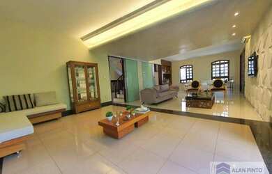 Imagem 11: Casa, 380 m² - venda por R$ 2.500.000,00 ou aluguel por R$ 12.000,00/mês...