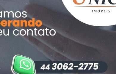 Imagem 5: Terreno à venda, 487,50 m² por R$ 350.000 - Jardim Aeroporto - Paranavaí/PR