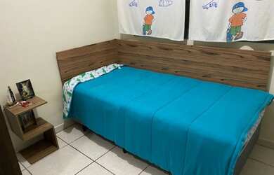 Imagem 13: Casa a venda 3 dorms 140 m² Zona Sul / SJC - Ótima Localização