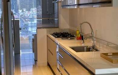 Imagem 5: Apartamento com 3 dormitórios à venda, 133 m² por R$ 1.750.000,00 -...