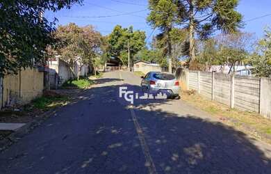 Imagem 10: Terreno à venda, 637 m² por R$ 300.000 - Cruzeiro - Reserva/PR