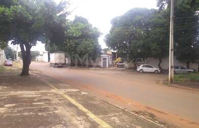 Imagem: O terreno possui 700m² de Área e está localizado em Santa