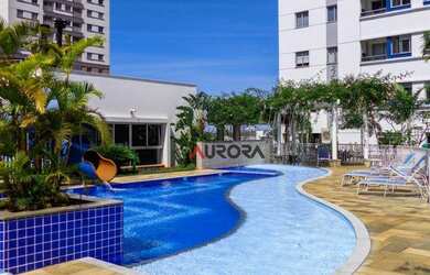 Imagem 16: Apartamento com 3 dormitórios, 69 m² - venda por R$ 350.000,00 ou aluguel...